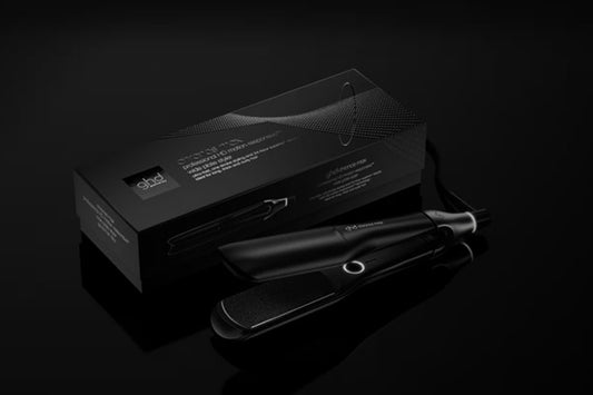 GHD Chronos Max