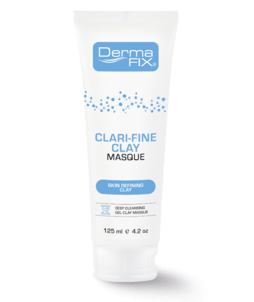 Clari-Fine Clay Masque
