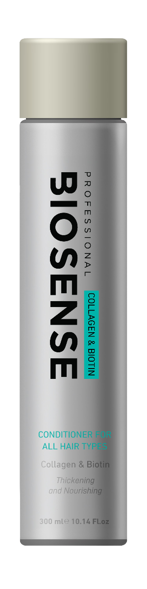 Collagen & Biotin Conditioner