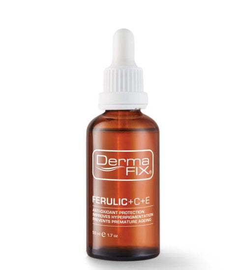 Ferulic + C + E