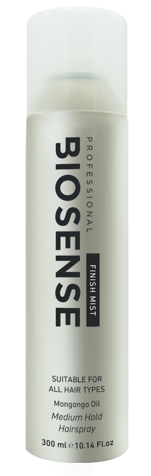 Finish Mist Hair Spray