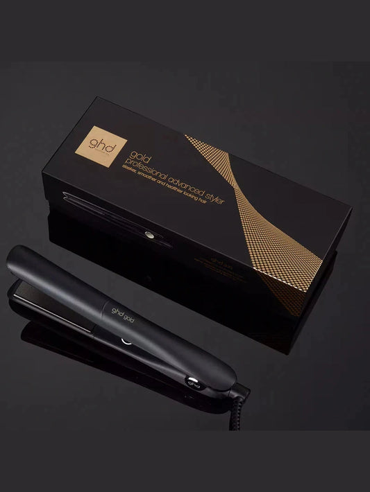 GHD Gold