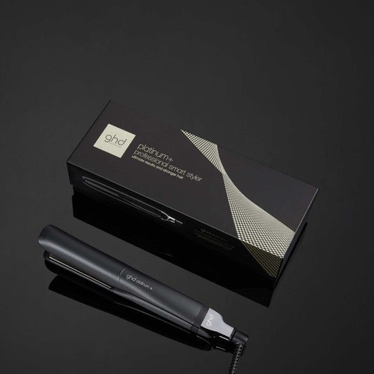 GHD Platinum+