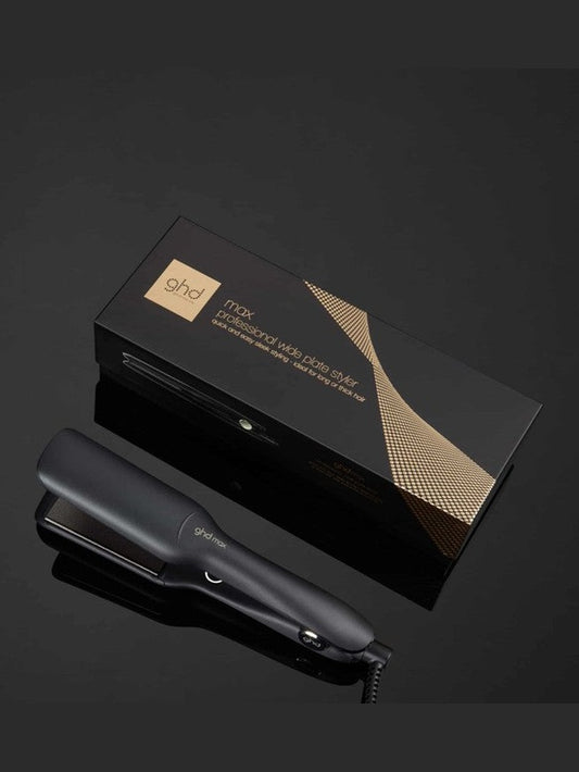 GHD Max Wide Plate