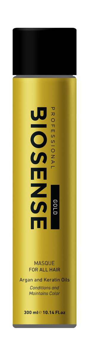 Gold Masque