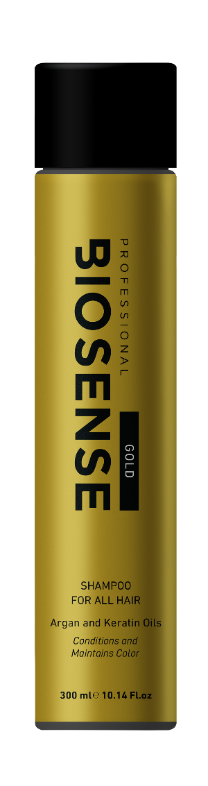 Gold Shampoo