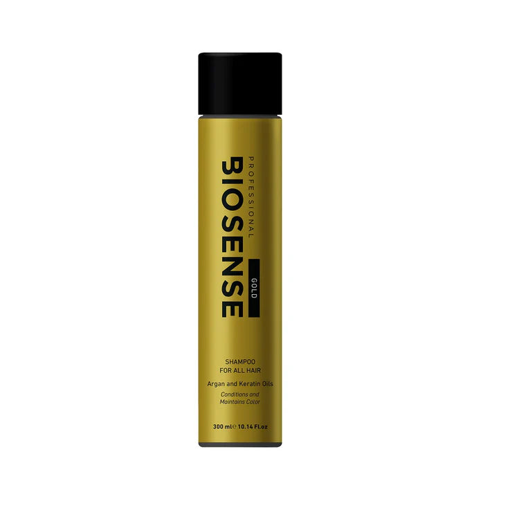 Rejuvenate Shampoo