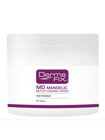 Mandelic Retexturising Wipes