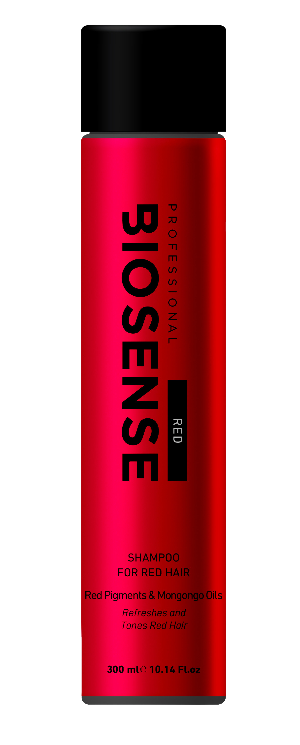 Red Shampoo