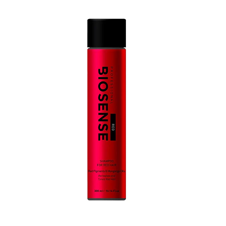 Red Shampoo