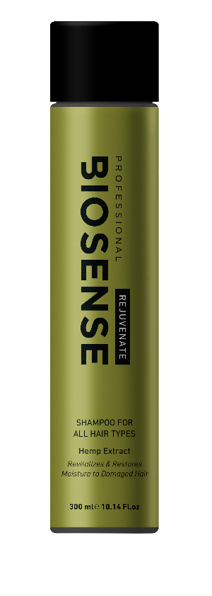 Rejuvenate Shampoo