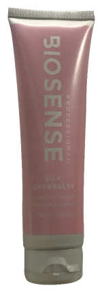 Silk Detangler