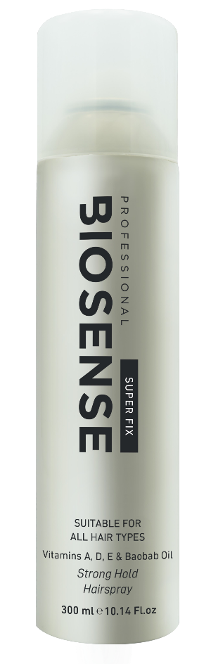 Finish Super Fix Hair Spray