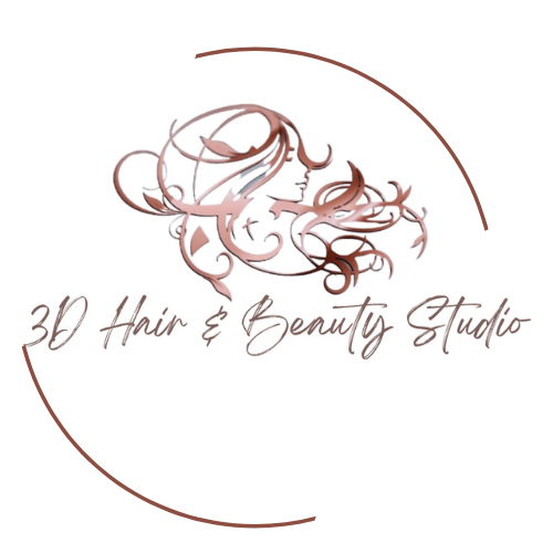 3D Hair & Beauty Online Store