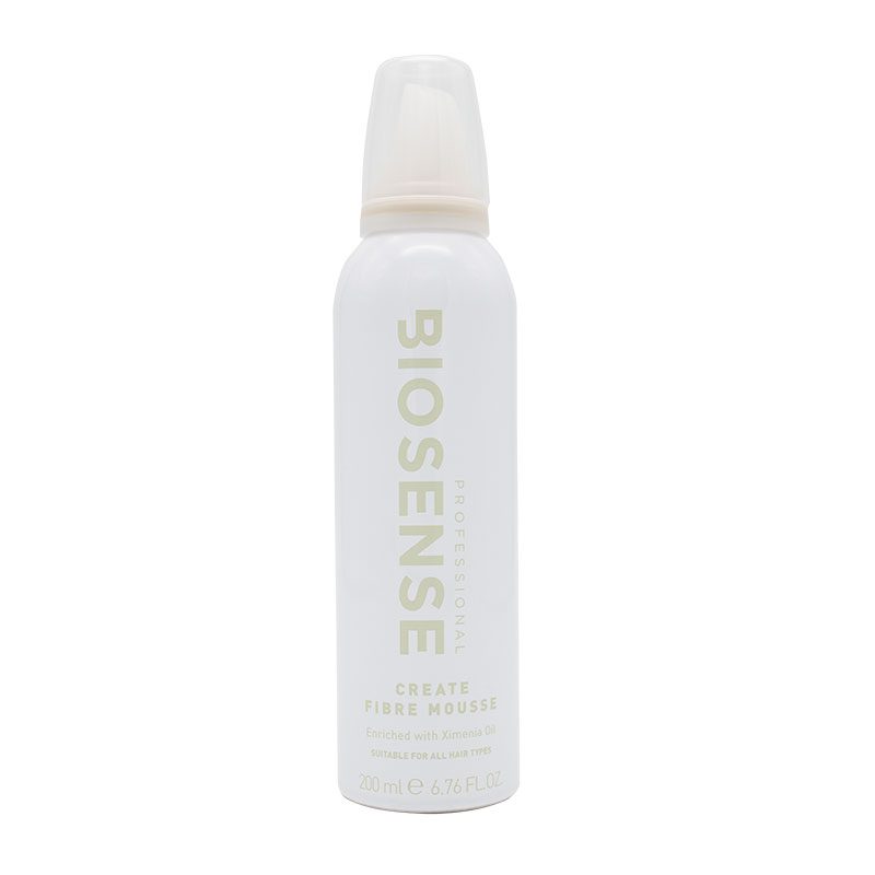 Biosense Create Fibre Mousse