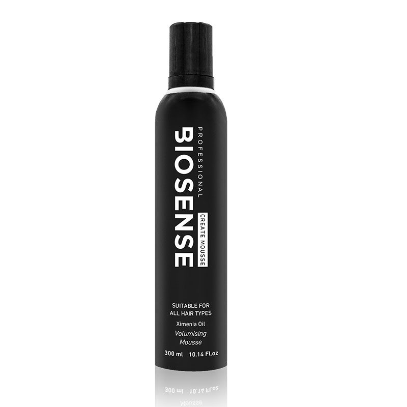Biosense Create Mousse