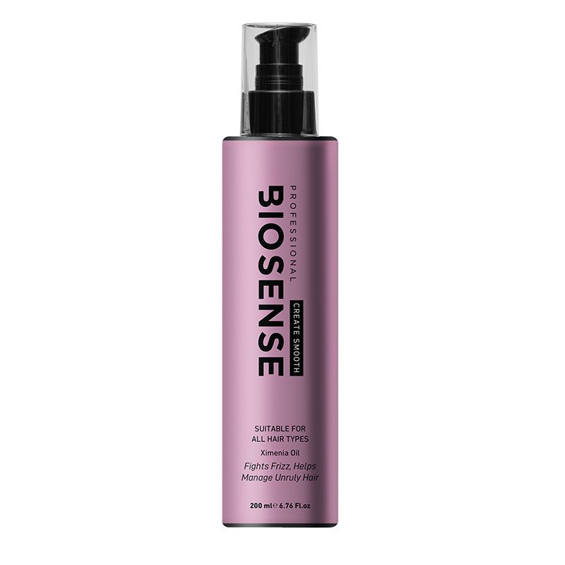 Biosense Create Smooth