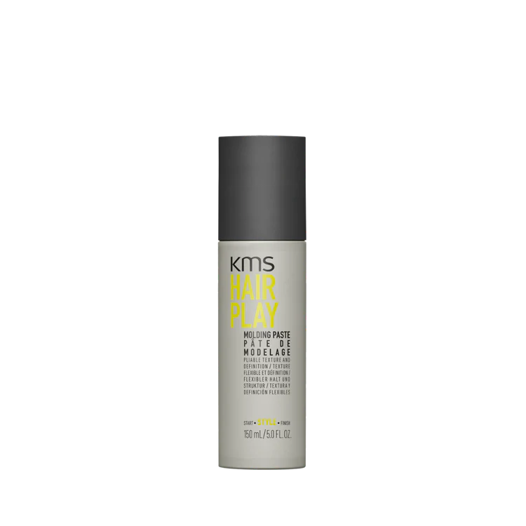 KMS Hairplay Molding Paste
