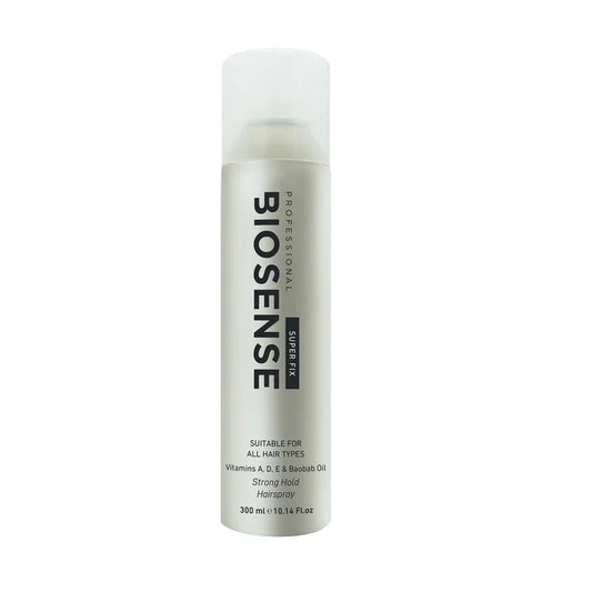 Finish Super Fix Hair Spray